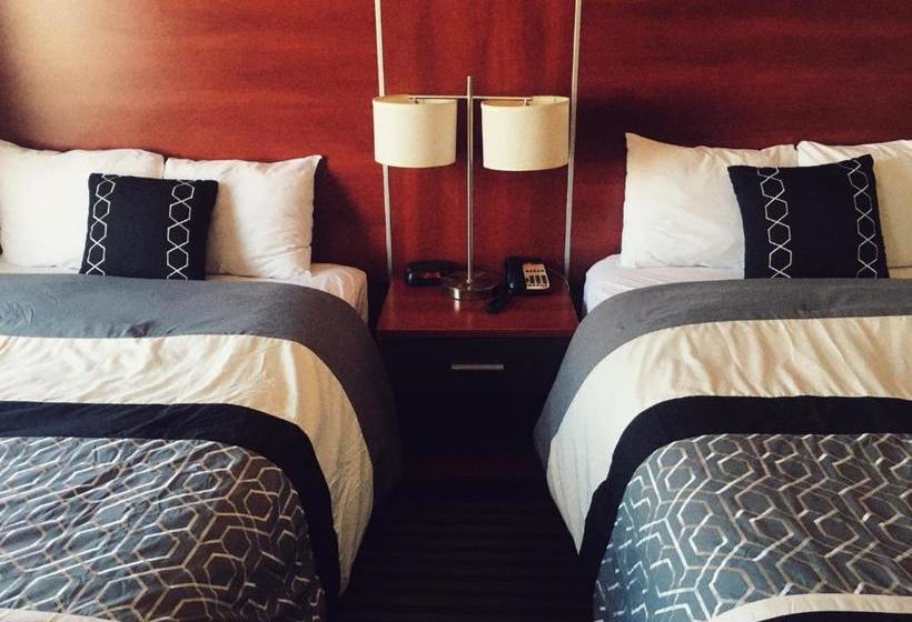 فندق Prince Flushing