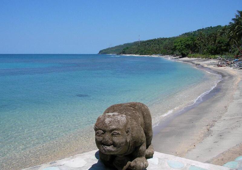 ホテル Puri Mas Boutique Resort & Spa