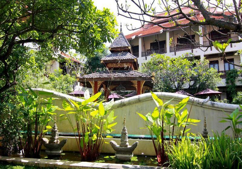 فندق Puripunn Hideaway