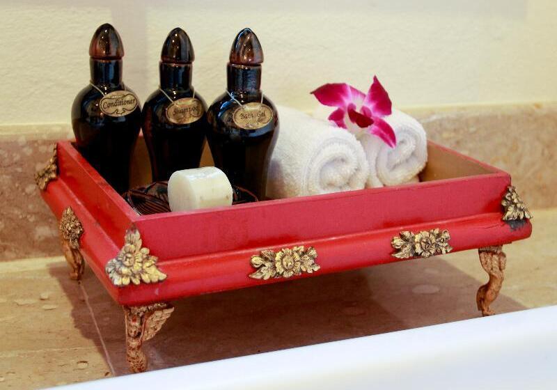 فندق Puripunn Hideaway