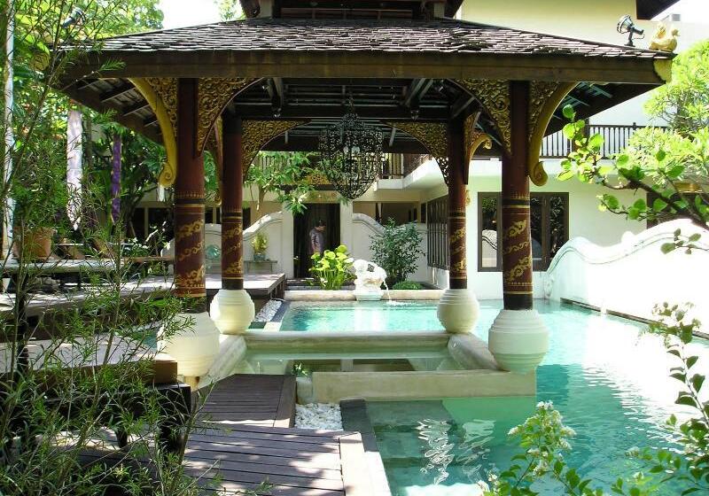 فندق Puripunn Hideaway