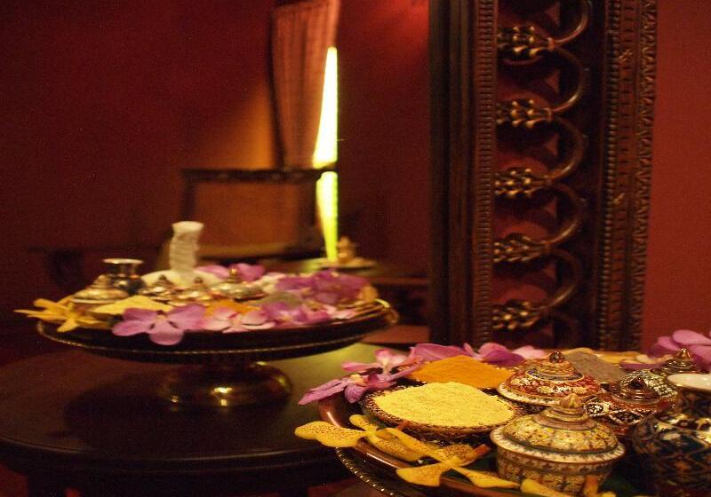 فندق Puripunn Hideaway