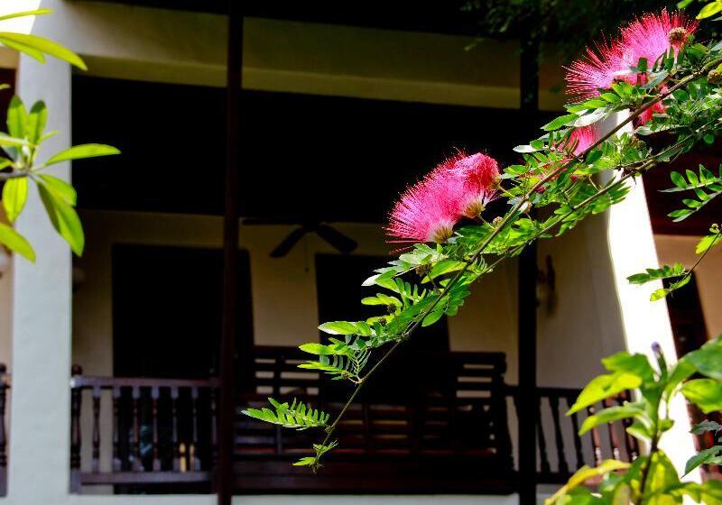 فندق Puripunn Hideaway