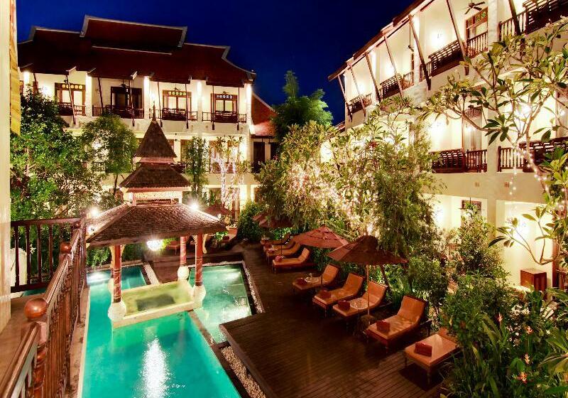 فندق Puripunn Hideaway