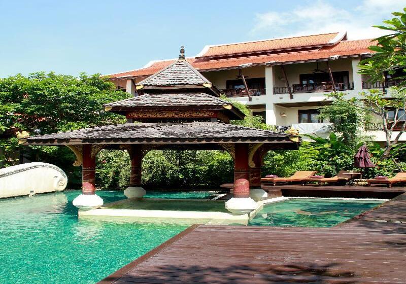 فندق Puripunn Hideaway