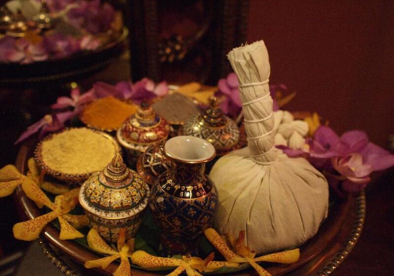 فندق Puripunn Hideaway