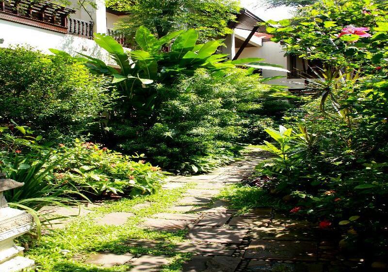 فندق Puripunn Hideaway