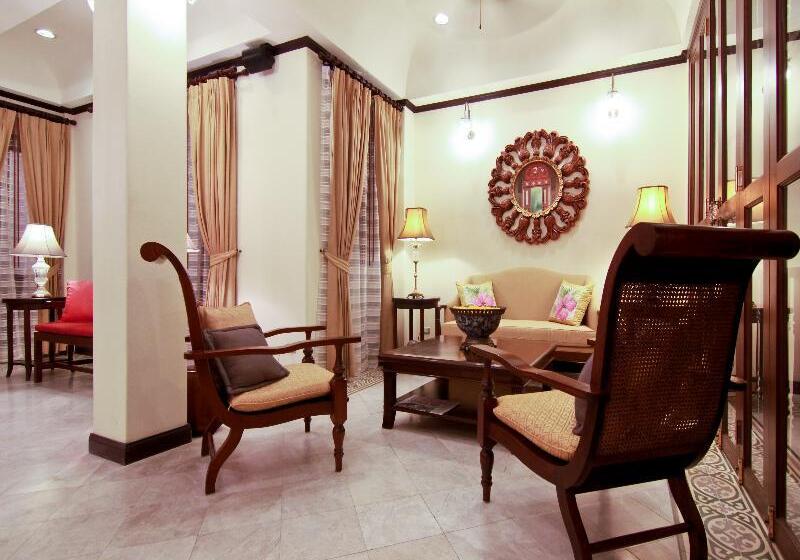 فندق Puripunn Hideaway