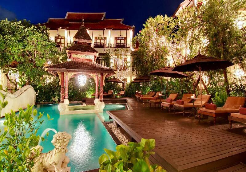 فندق Puripunn Hideaway