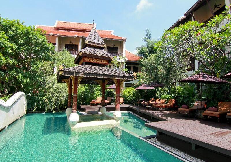 فندق Puripunn Hideaway