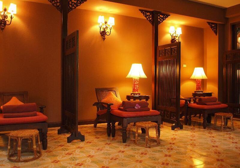 فندق Puripunn Hideaway