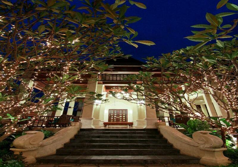 فندق Puripunn Hideaway