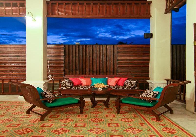 فندق Puripunn Hideaway