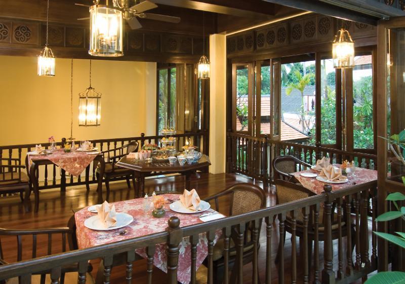 فندق Puripunn Hideaway