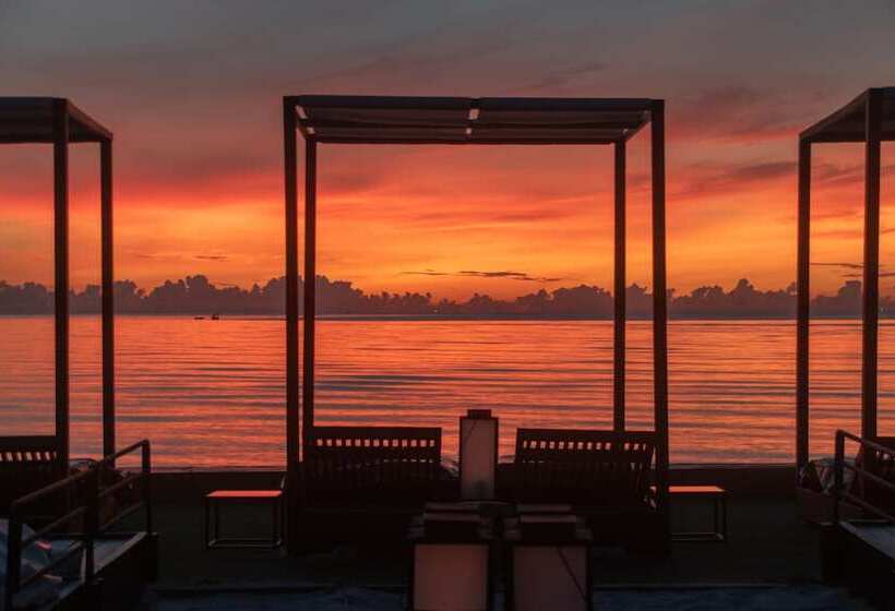 فندق Putahracsa Hua Hin