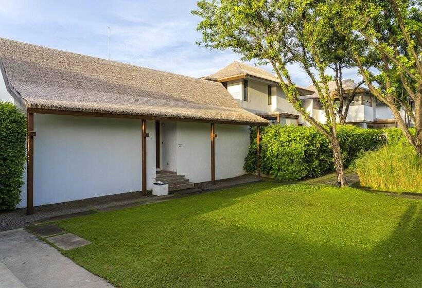 فندق Putahracsa Hua Hin