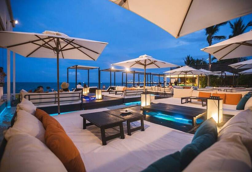 فندق Putahracsa Hua Hin