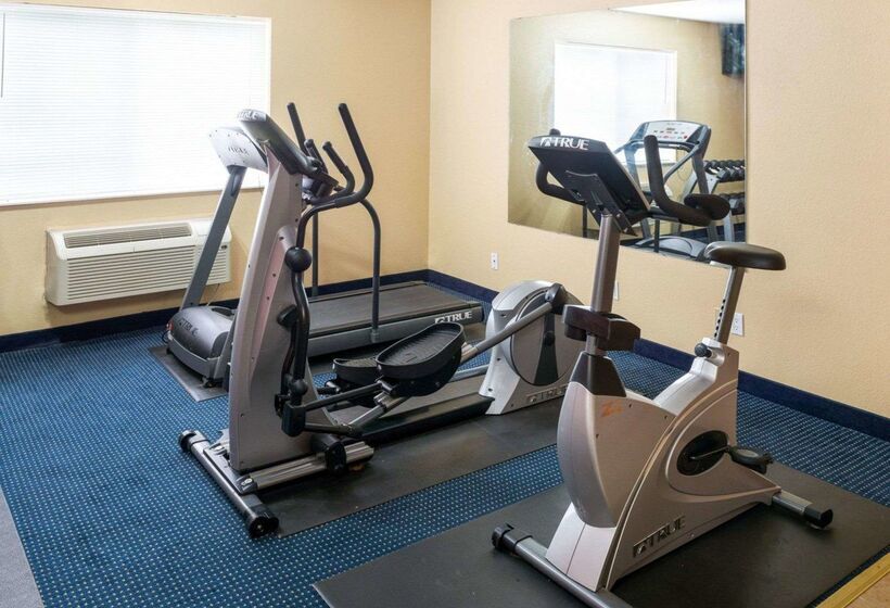 فندق Quality Inn Lakeville