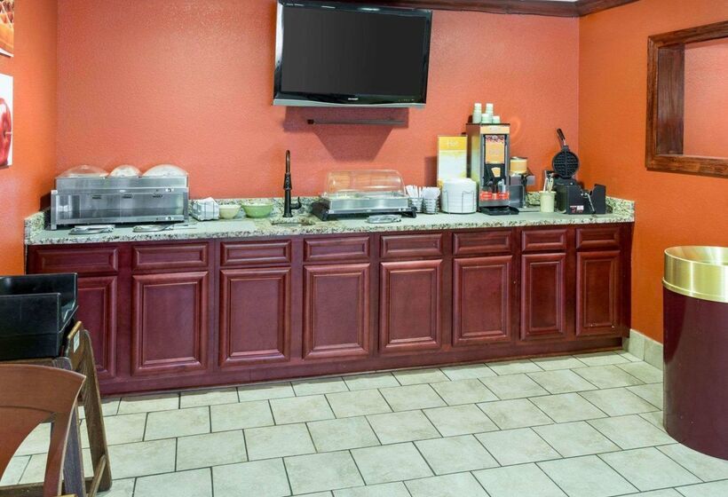 فندق Quality Inn Lakeville