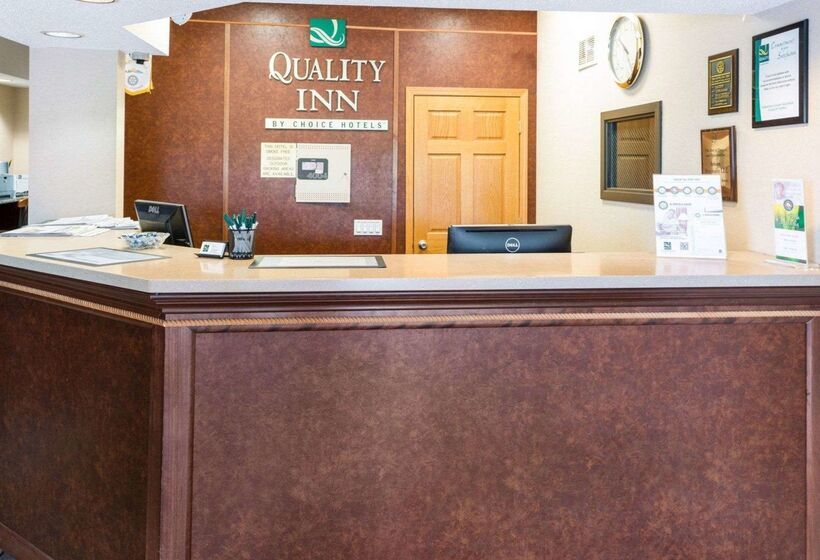 فندق Quality Inn Lakeville
