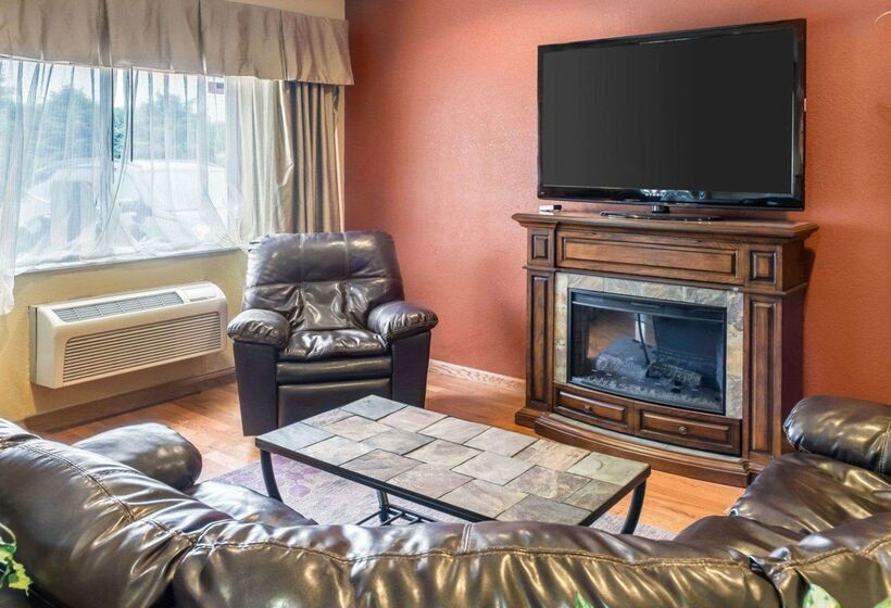 فندق Quality Inn Lakeville