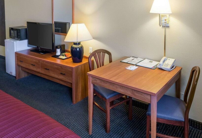 فندق Quality Inn Lakeville