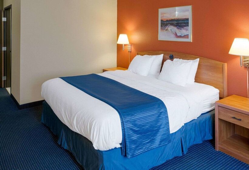 فندق Quality Inn Lakeville