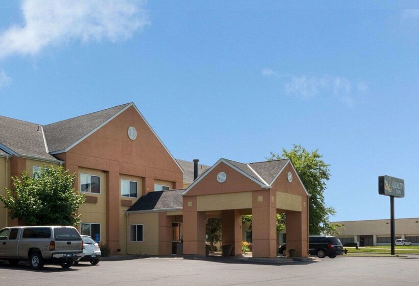 فندق Quality Inn Lakeville