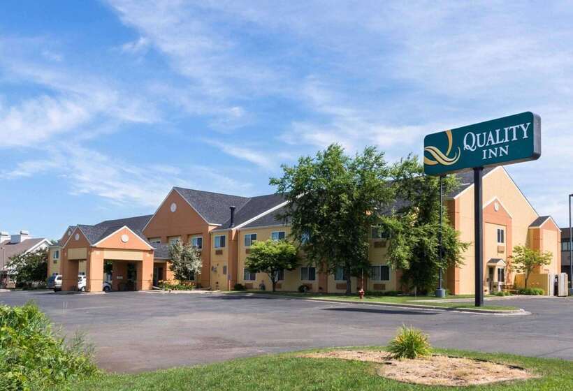فندق Quality Inn Lakeville