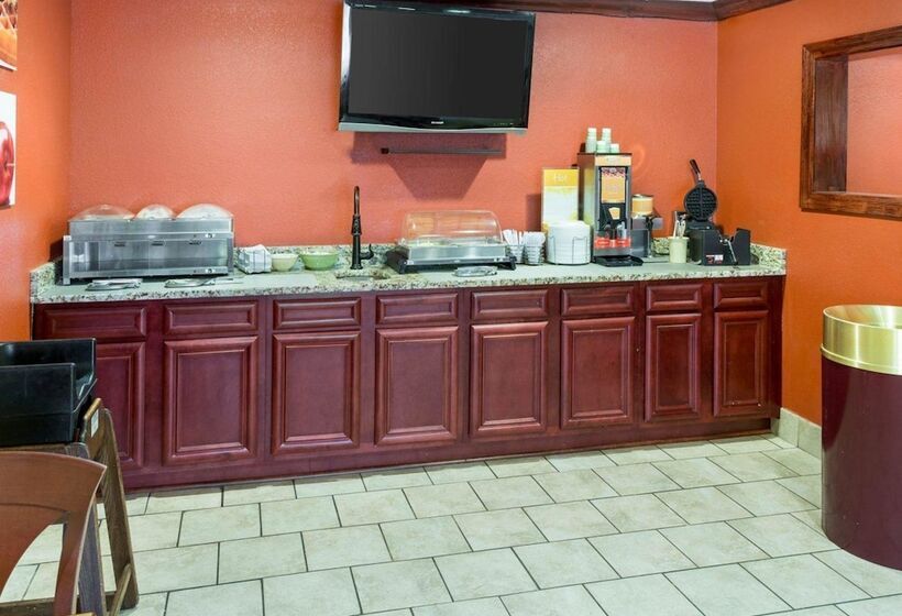 فندق Quality Inn Lakeville