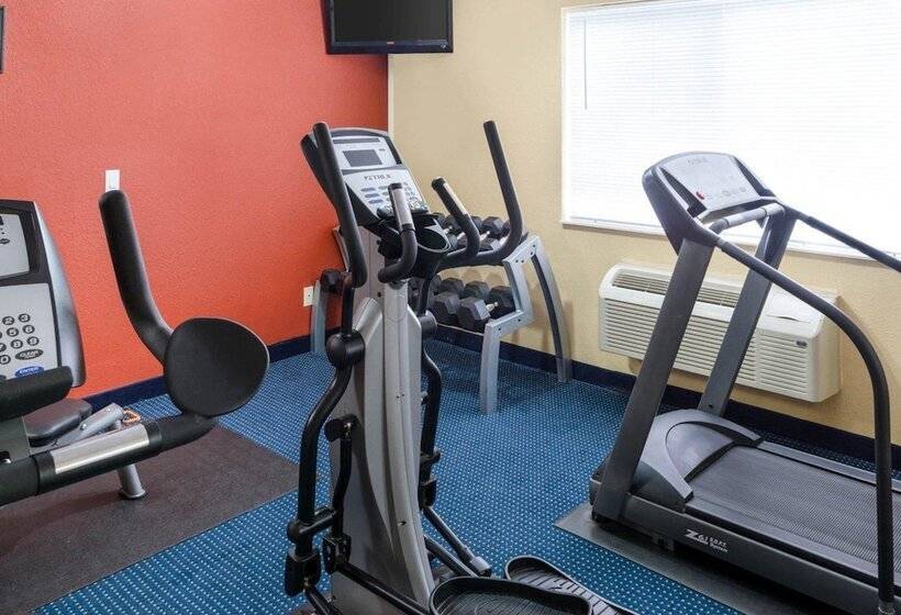 فندق Quality Inn Lakeville