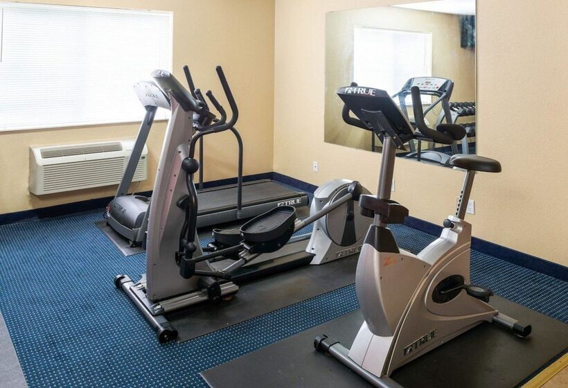 فندق Quality Inn Lakeville