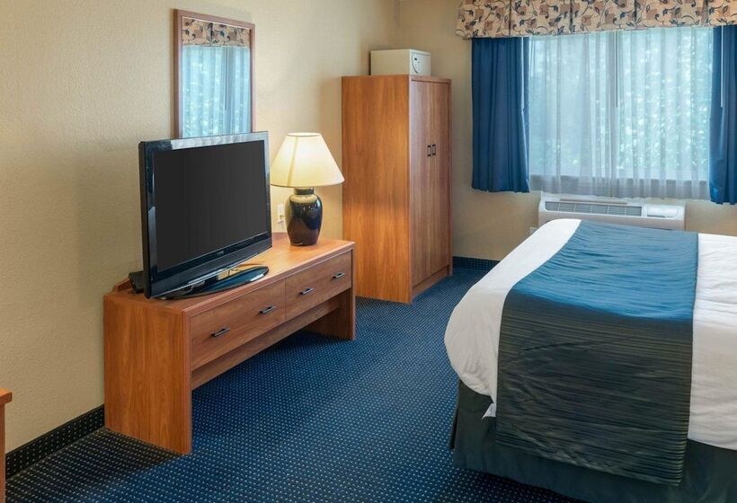 فندق Quality Inn Lakeville