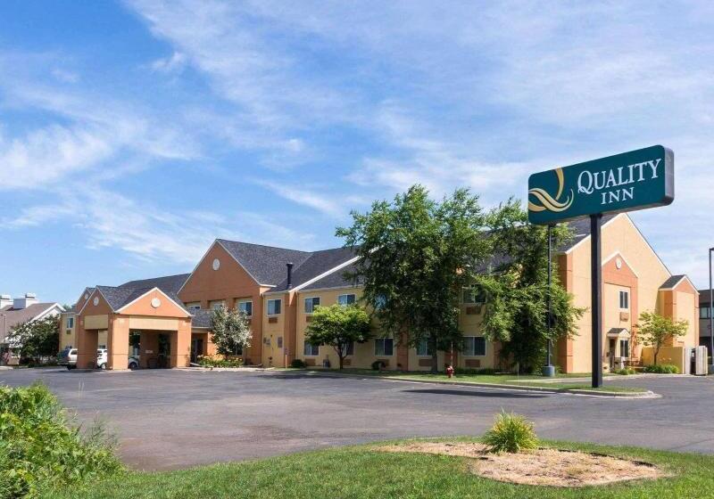 فندق Quality Inn Lakeville