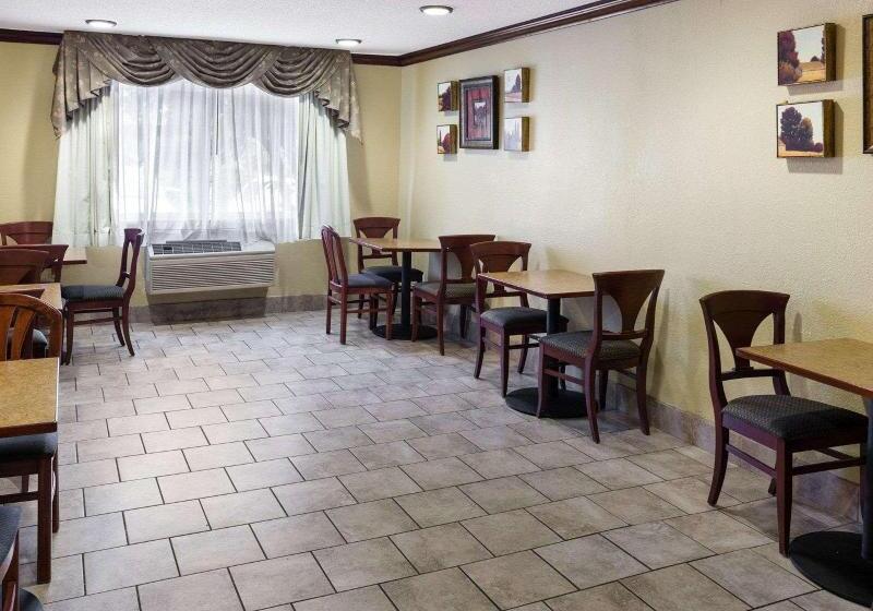 فندق Quality Inn Lakeville