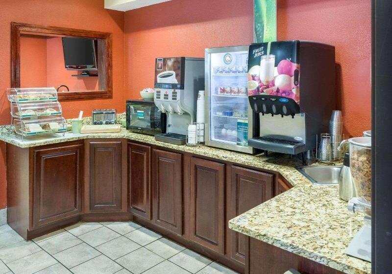 فندق Quality Inn Lakeville