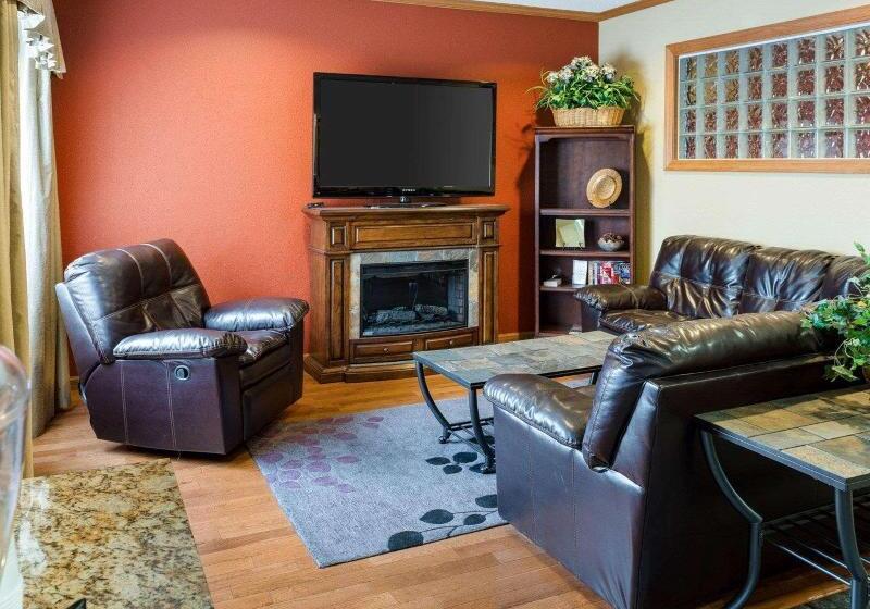 فندق Quality Inn Lakeville