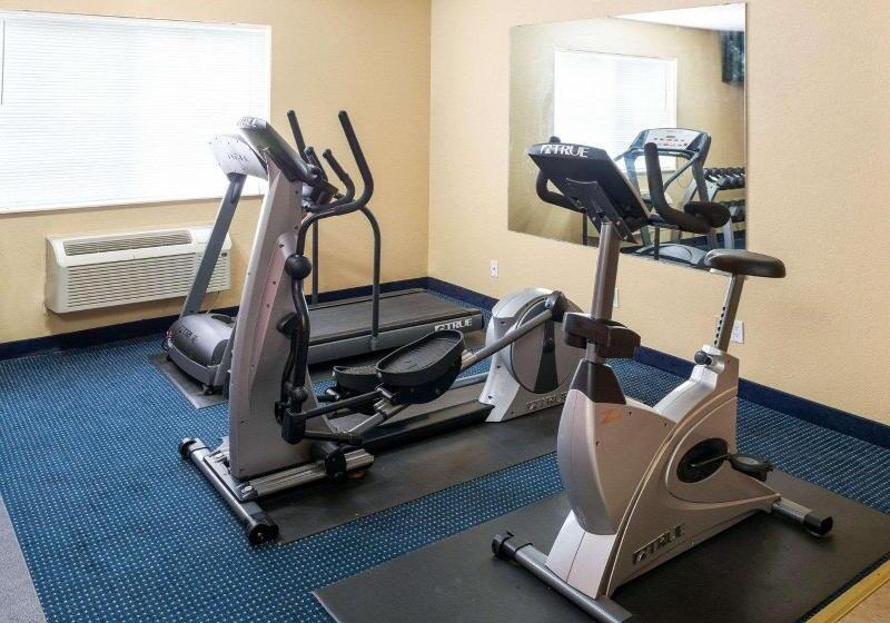 فندق Quality Inn Lakeville