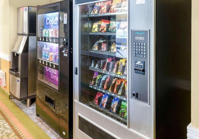 فندق Quality Inn Lakeville