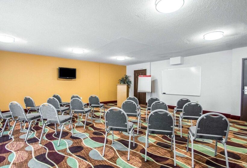 فندق Quality Inn Sarasota I75