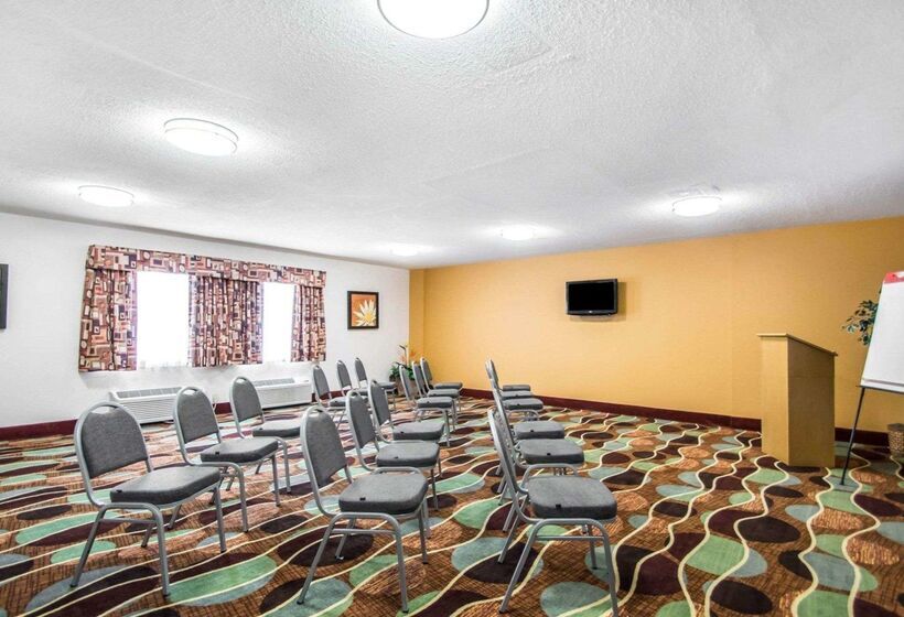 فندق Quality Inn Sarasota I75