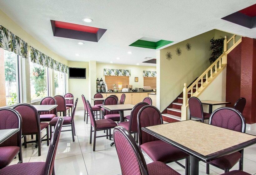 فندق Quality Inn Sarasota I75