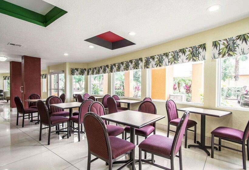 فندق Quality Inn Sarasota I75