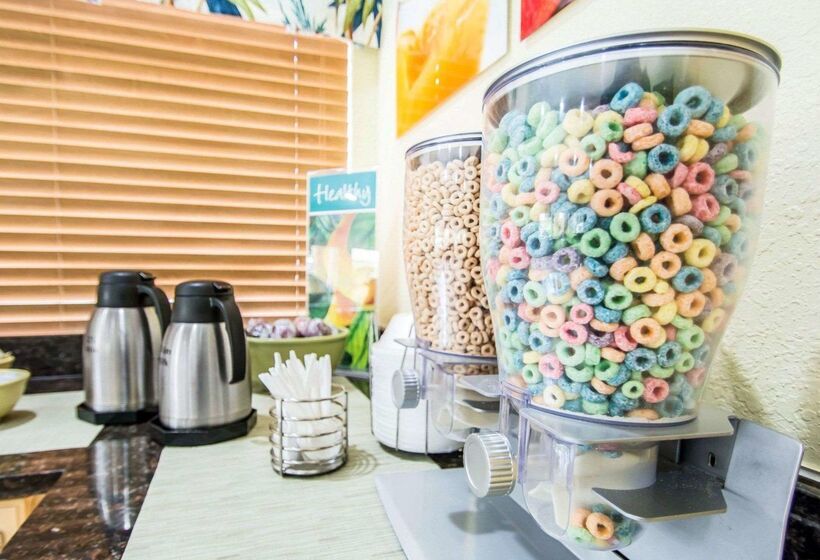 فندق Quality Inn Sarasota I75