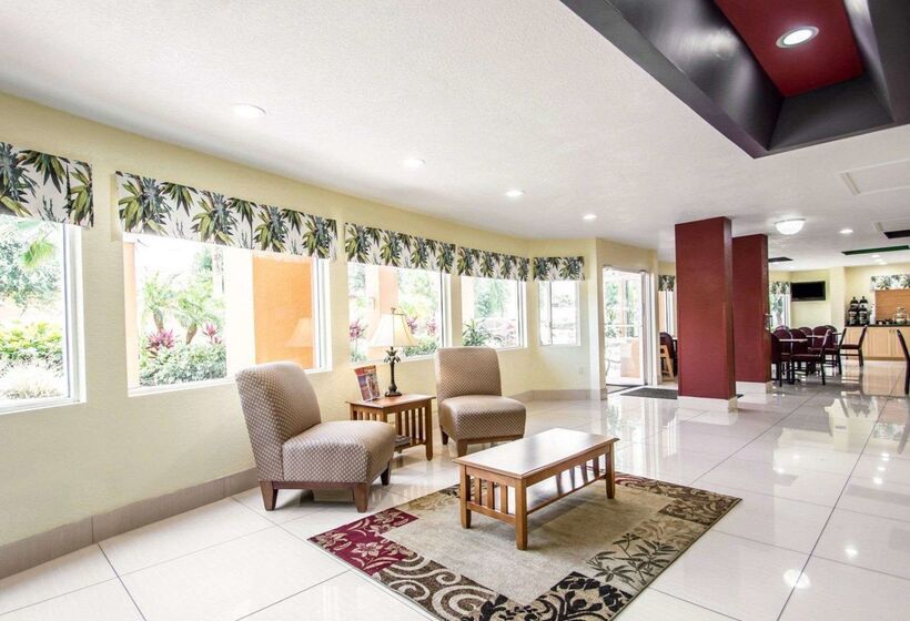 فندق Quality Inn Sarasota I75