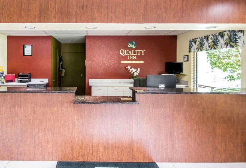 فندق Quality Inn Sarasota I75