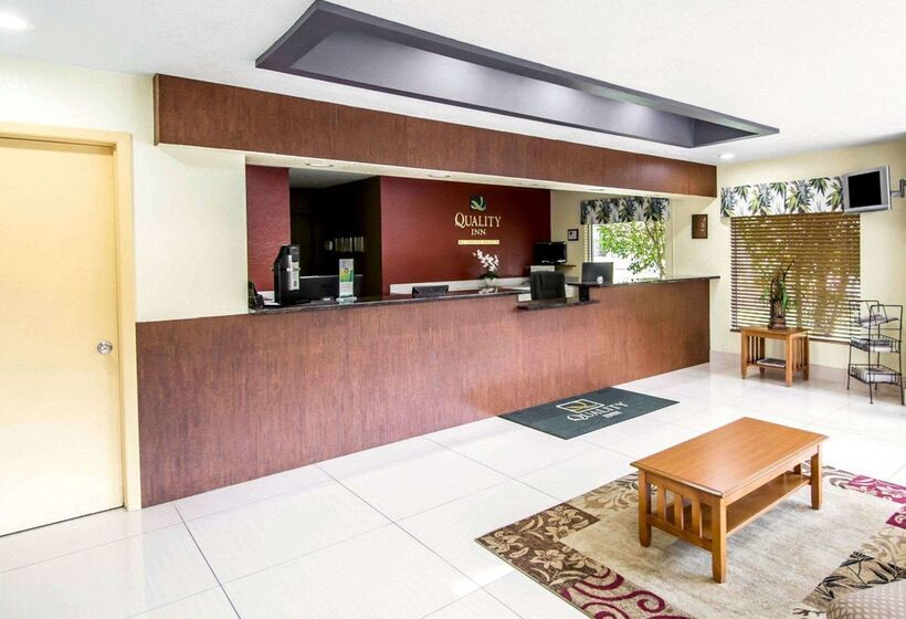 فندق Quality Inn Sarasota I75