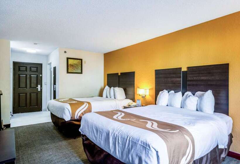 فندق Quality Inn Sarasota I75