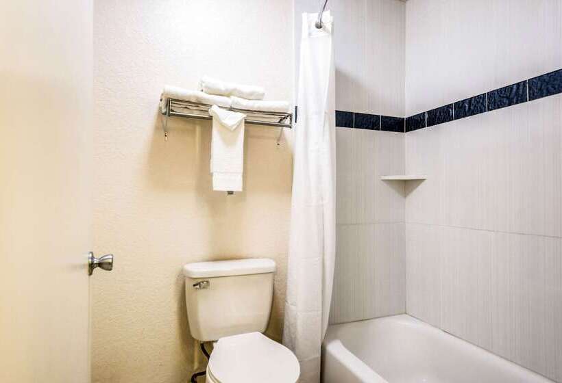 فندق Quality Inn Sarasota I75