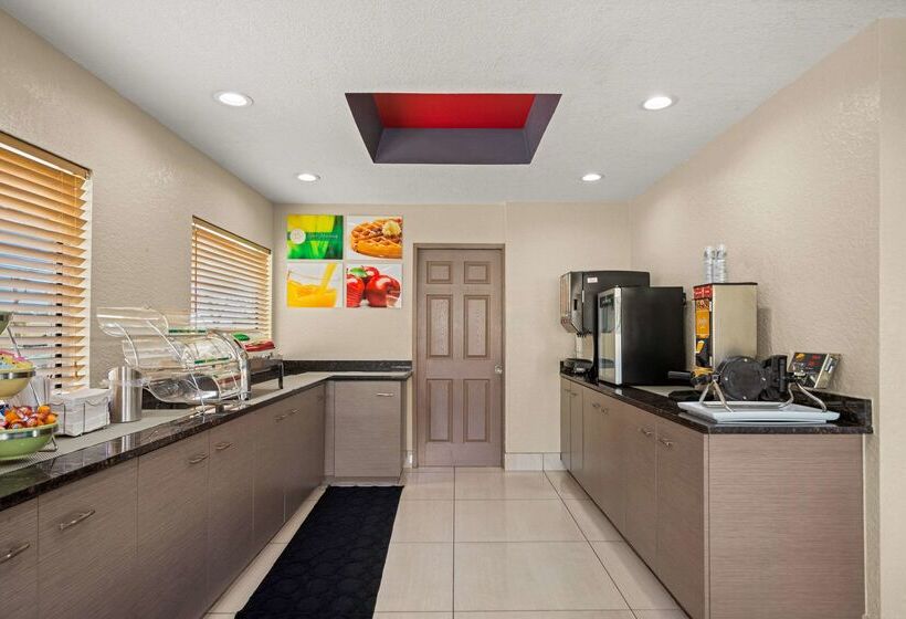 فندق Quality Inn Sarasota I75